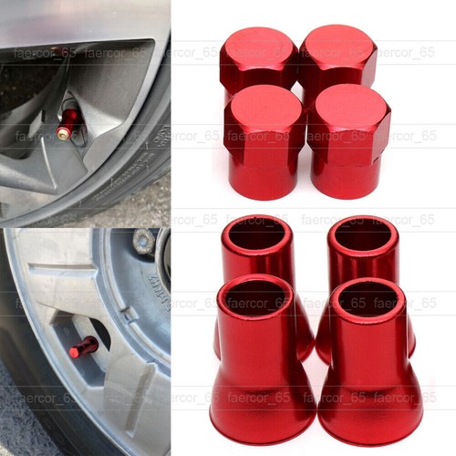 Red aluminum auto car - auto,