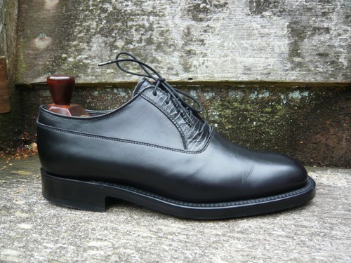 Alfred sargent oxford shoes - sargent,