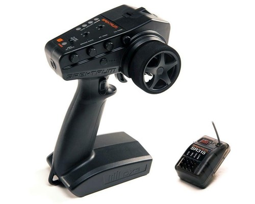 Spektrum dx3 smart - spektrum,
