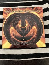 DJ Swamp Newer Ending Drum And