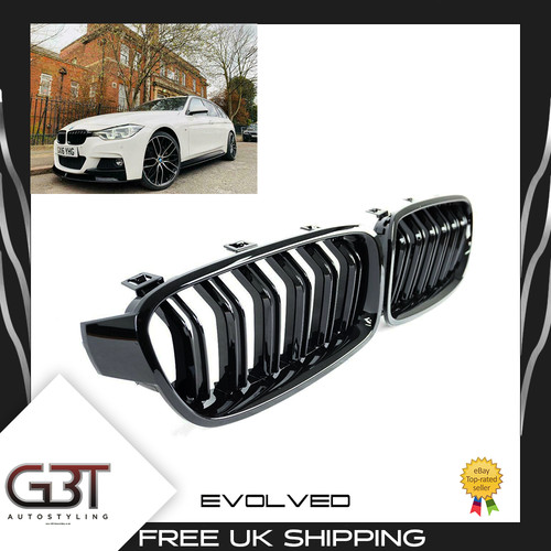 Bmw f30 f31 f35 3series - f31,