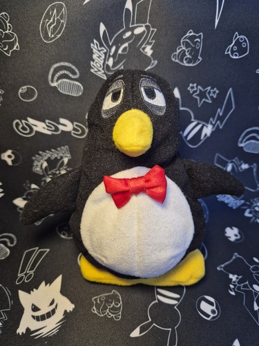 Disney wheezy penguin - disney,