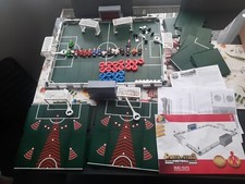 Character Building Sports