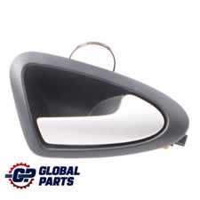 Seat Ibiza Mk4 6J Interior