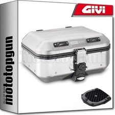 GIVI DLM30A TOP CASE + KIT