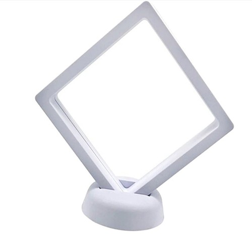 Coin jewellery display frame - jewellery,
