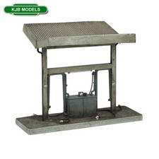 OO Gauge Bachmann Scenecraft 44-179 Traction Fuelling Point