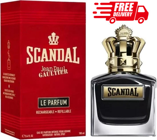 Jean paul gaultier scandal - jean,