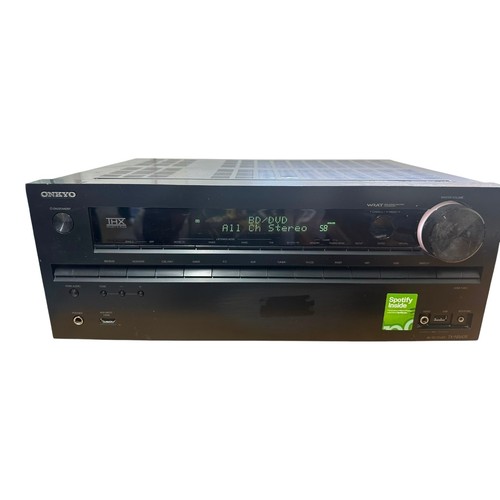 Onkyo nr609 2 - tx-nr609, 7.2