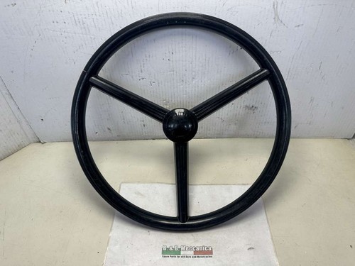 Ama tractor steering wheel - ama,