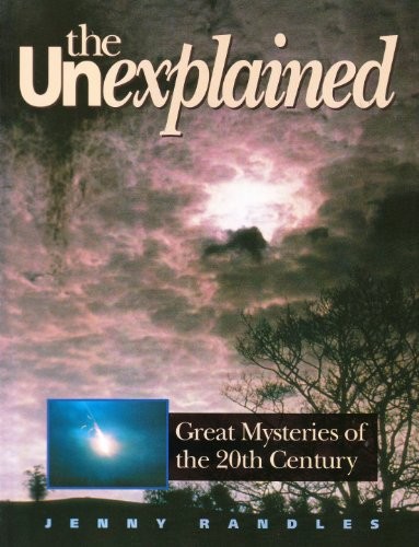 The unexplained - the, unexplained,