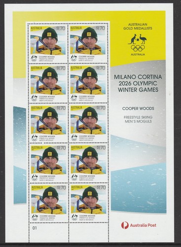 Australia 2026 winter - winter, olympic