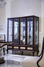 Vintage Display Cabinet