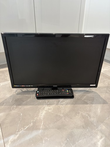 Bush led freeview - tv, &
