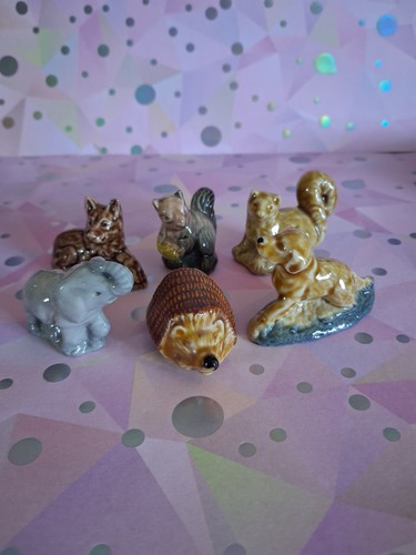 Wade whimsies bundle alsatian - whimsies,