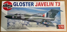 Airfix 1/72 #04042 Gloster
