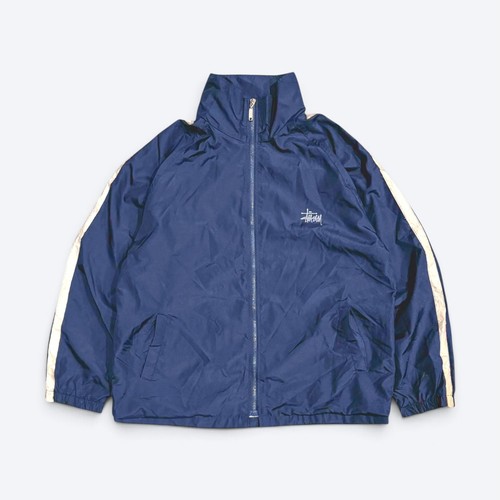 Stussy sport 1990 track - stussy,