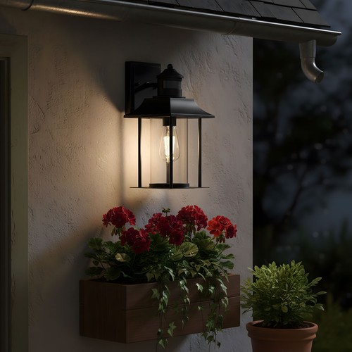 Waterproof ip65 outdoor wall - ip65,
