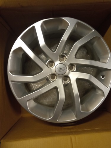 Original alloy wheels 20inc