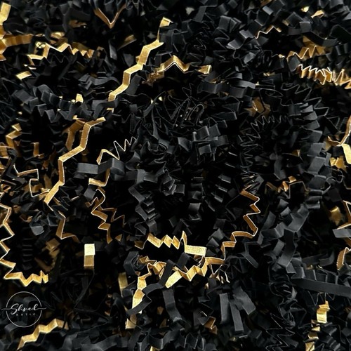 Shredastic shredded paper - shredded,