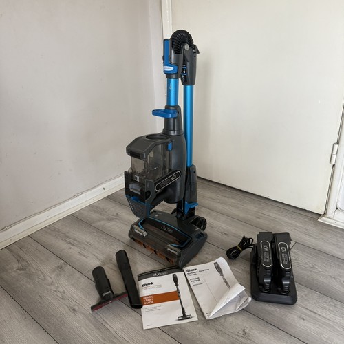 Shark if200uk cordless - shark, vacuum