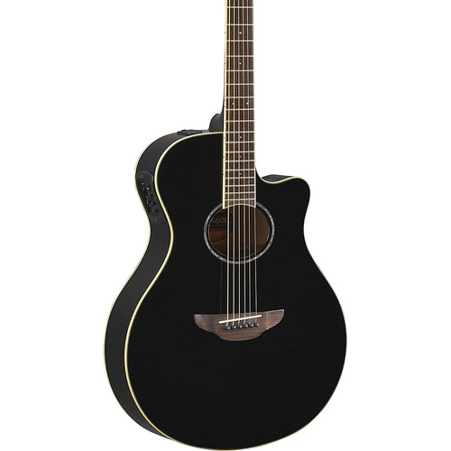Yamaha apx600 - yamaha,