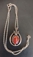 Vintage MIRACLE necklace