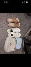 Women’s Bundle Shoes And
