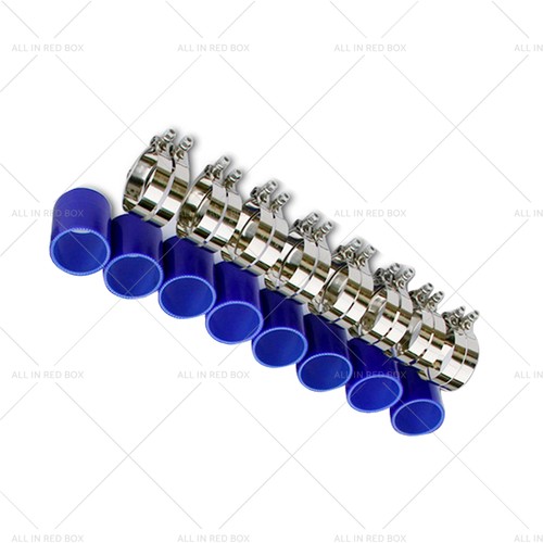 Intercooler hose pipe kit for - kit,