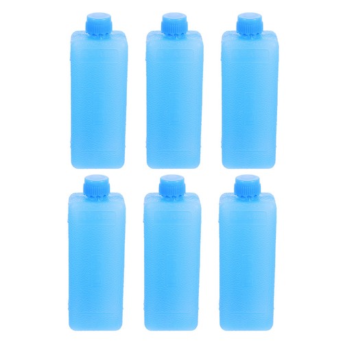 Reusable ice packs for air - packs,