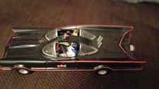 BATMOBILE (NJ Crose)