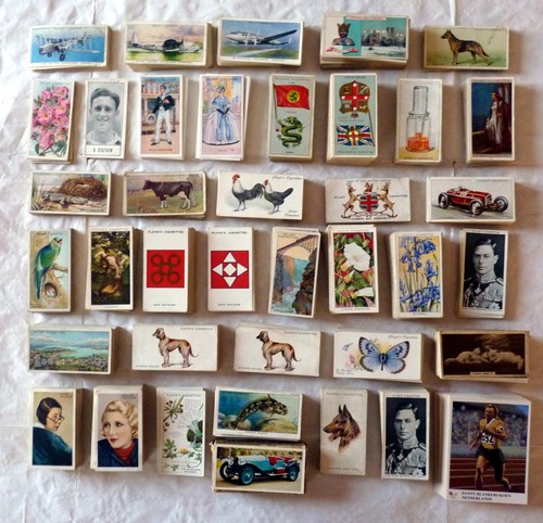 1200 cigarette trade - cigarette, cards
