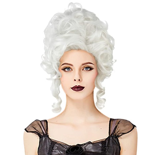 18th century baroque marie - 18th,