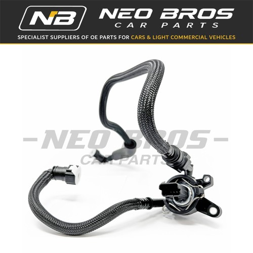 Fuel pump feed - oe,