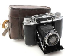 Ross Ensign Commando