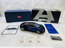 1/18 Scale Diecast AUTOart