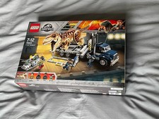 LEGO 75933 Jurassic World