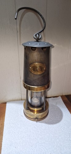 Patterson type miners - type, b7