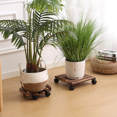 2pcs 30cm plant pot holder - 2pcs,