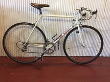 Dave Russell 53cm, 753 Reynolds 