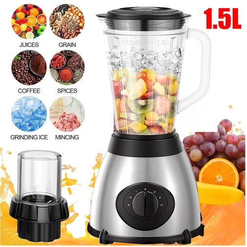 Juicer blender fruit - 1,