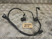 KAWASAKI ZX 636 B1H engine