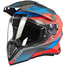 Airoh Commander Motorcycle