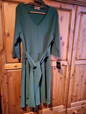 Sheena size 16 - Popsy - Dark