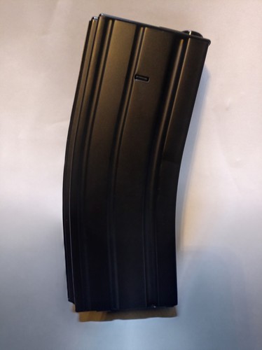 Airsoft magazine for 6mm - airsoft,