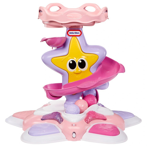 Little tikes stand dance - little,