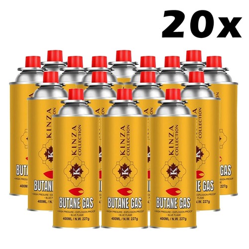 Butane gas canisters cartridge - gas,