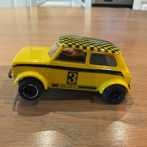 Scalextric c122 mini 1275 - ,