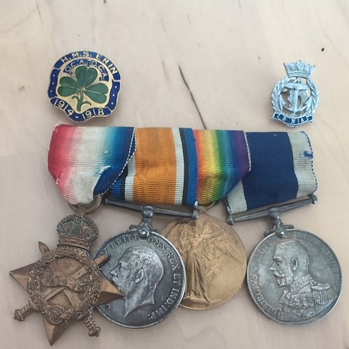 Ww1 british navy military - british,