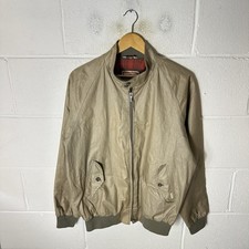 Baracuta Jacket Mens Large